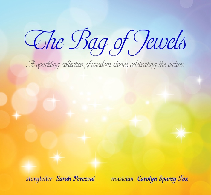 The Bag of Jewels - Click Image to Close